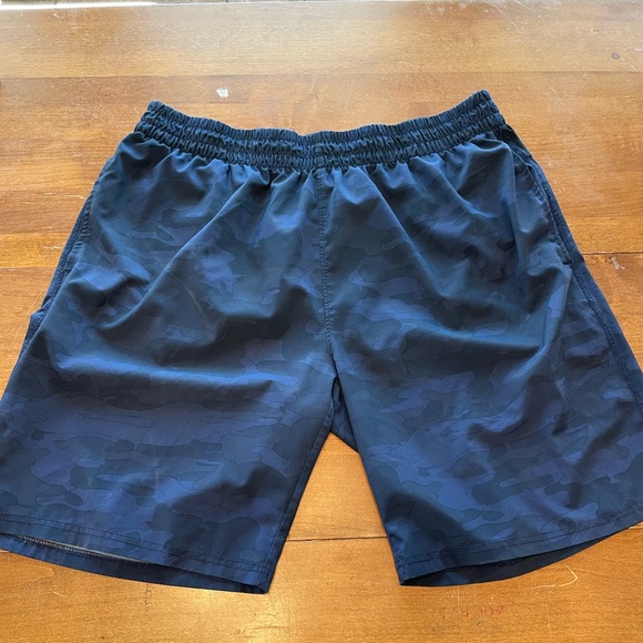 Balance Collection Shorts Balance Collection Mens Adult Size Xl